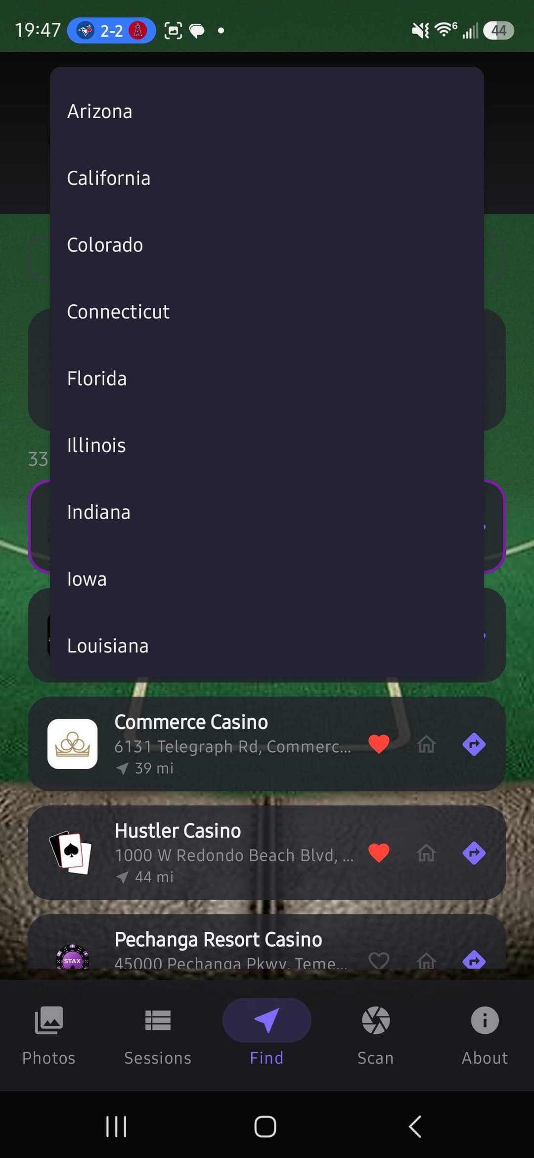 By State