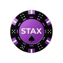 STAX Logo