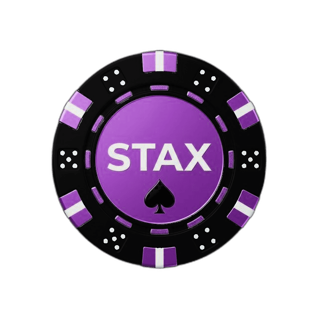 STAX